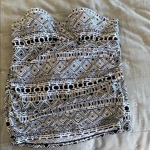 Bathing Suit Top